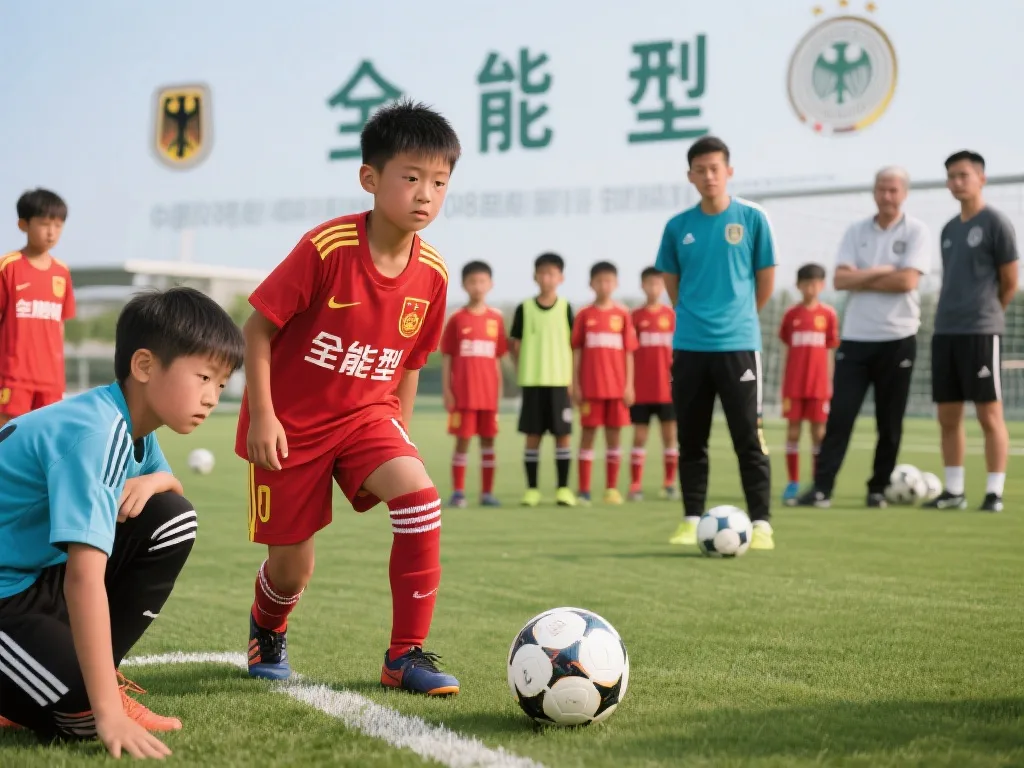 为德国家队